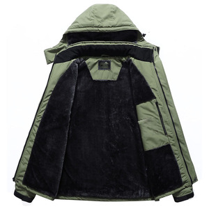 Wholesale Clothing Manufacturer <b>Denim</b> Men's <b>Jackets</b> <b>Custom</b> Basic Solid Color Jeans <b>Denim</b> Men's <b>Jackets</b> - Product Image 3