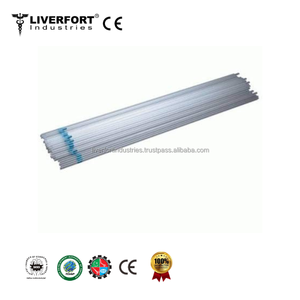 ปลอกหุ้ม PVC ใสแบบใช้แล้วทิ้ง ทนทาน สำหรับปืนผสมเทียมโค กระบือ แกะ - เครื่องมือสัตวแพทย์ ใช้ในฟาร์ม อัตราการตั้งท้องสูง - Product Image 5