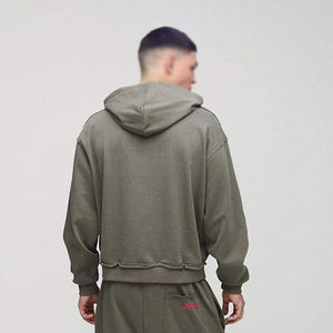 Trajes Deportivos Holgados para Hombre de Alta Calidad, Diseño Único, Nueva Llegada, Secado Rápido, Venta al Por Mayor - Product Image 5