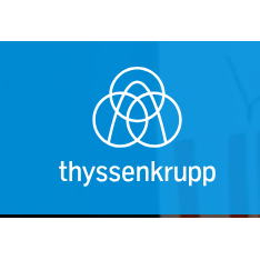 thyssenkrupp Schulte GmbH, Essen logo