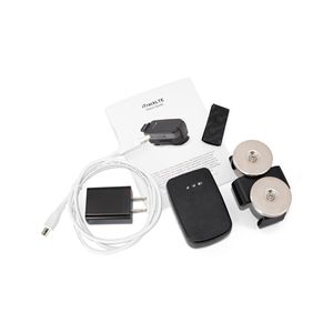 Dispositivo GPS Portatile Ricaricabile con Sistema di Tracciamento Globale in Tempo Reale e Calibro a Corsoio di Precisione - Product Image 3