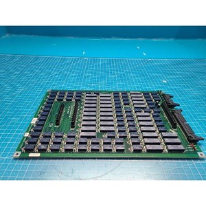 TEL TYB62G-1/SYS2 3D81-000041-V2 Piezas de Equipo Semiconductores Legacy Usadas Como Están - Product Image 1