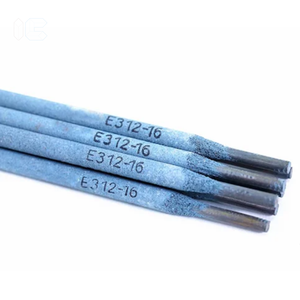 ข้อกำหนดเกี่ยวกับลวดเชื่อมสแตนเลส AWS E308L-16 สำหรับ AWS E308-16 และ E316L-16 มาตรฐาน AWS สแตนเลส E316L-16 - Product Image 3