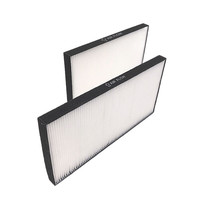 Filtre à air de remplacement pour projecteur NP02FT, compatible avec les projecteurs NEC série PX, NP-PX700W, NP-PX700W-R, NP-PX750