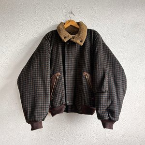 Wholesale Streetwear <b>Flannel</b> Shirt <b>Jacket</b> Long Sleeve Plaid Polyester Lined Breathable - Product Image 6