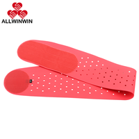 ALLWINWIN BSP15 Soutien corporel - Ceinture de maintien lombaire en caoutchouc taille M pour la posture