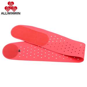 ALLWINWIN BSP15 Soutien corporel - Ceinture de maintien lombaire en caoutchouc taille M pour la posture - Product Image 1