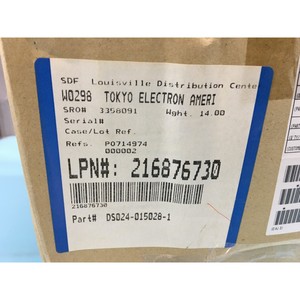 Rigaku 024-015028-1 Magnetic Fluid <b>Seal</b> - Trusted Global Legacy Semiconductor Equipment and Parts at - Product Image 1