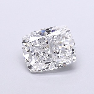 Diamant non monté 1,54 carat, couleur D, pureté VVS2, taille brillant modifiée en coussin, créé en laboratoire CVD, polissage excellent, en stock - Product Image 1