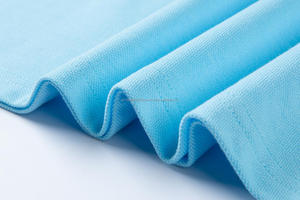 Polo en coton pas cher à la vente chaude avec un design à double perle en couleur unie Polo pour homme Col polo T-shirt - Product Image 6