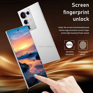 จัดส่งรวดเร็ว สมาร์ทโฟน S26 Ultra 5G 16GB+1TB รองรับซิมคู่ โทรศัพท์มือถือ 5G - Product Image 3