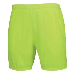 Men's Tennis Uniform Set Green Short Sleeve Crew Neck Moisture Wicking Polyester Fitted <b>Soccer</b> Apparel Summer Sport Wear - Product Image 2