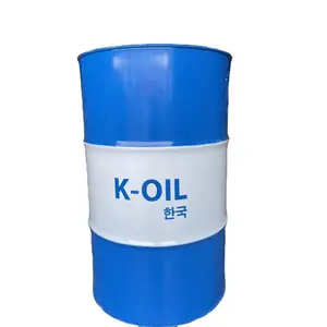K-Oil 80 w90 grasso per ingranaggi antiruggine ad alte prestazioni specifica olio a basso prezzo per veicoli fuoristrada produttore del Vietnam