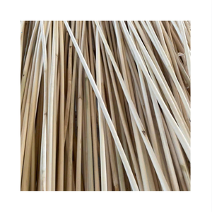Varas de Ratán Natural de 2-3 Metros de Largo, Forma Redonda, Secado al Aire, Origen Vietnam Quang Binh, Marca 99GD, Modelo Emma, 2 Metros de Diámetro - Product Image 1