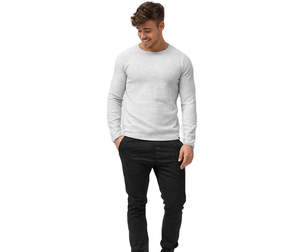 Proveedor de Sudaderas de Algodón con Hombros Caídos Personalizadas, Marcas de Ropa Urbana de Felpa Gruesa para Compradores de Ropa Urbana en EE. UU. - Product Image 6