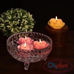 Vela Flotante Aakar AF 101 Big Lotus - Product Image 6