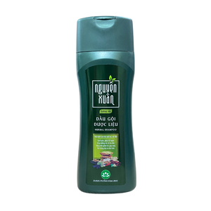 Champú Limpiador Nutritivo Anticaspa Herbal Hidratante para Cabello Seco, Reparación, Suavidad, Fórmula 2 en 1, OEM/ODM - Product Image 1