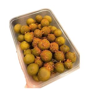 ขนมเด็กดราคอนโทเมลอนอบกรอบ ออร์แกนิค ลดไขมัน ดีต่อสุขภาพ ขายดี - Product Image 1