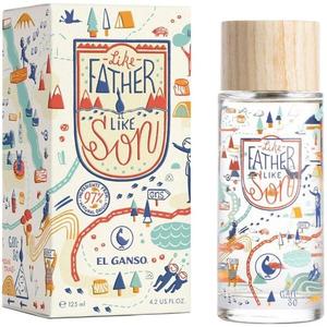 Come padre come figlio Mens EDT | El Ganso - Product Image 1