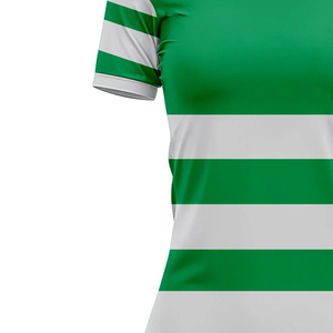 Maillots de baseball et de softball pour hommes, col en V, coupe ajustée, vêtements de sport respirants, séchage rapide, couleurs personnalisées, entraînement d'équipe pour adultes, service OEM - Product Image 3