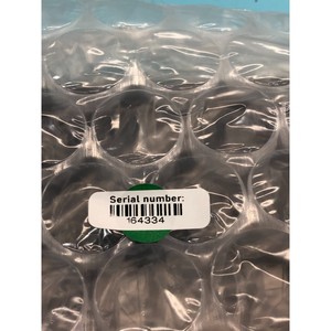 VARIAN F2706001 PLATE CASSETTE DOOR, 164334 - Equipo y piezas de semiconductores de confianza de la marca global Legacy - Product Image 5