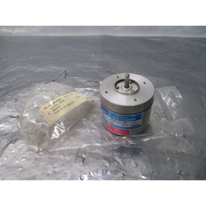 Encodeur rotatif Tamagawa 66-1000 CT-C2-5V FA-CODER - Équipements et pièces semi-conducteurs d'occasion de renommée mondiale - Product Image 2