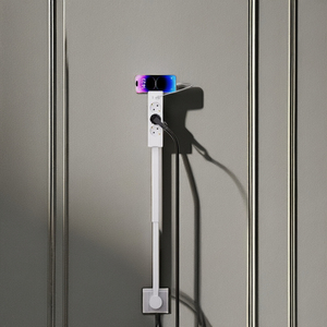New Design Wall Charger Multi <strong>Plug</strong> Power Socket <strong>Extender</strong> with 180 Degree Rotation for Easy Access Extendable 25cm EU Standard - Product Image 6