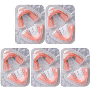 Pour Go Melon PF6% 6% : Plateaux pré-remplis pour blanchiment dentaire, prêts à l'emploi, qualité alimentaire, système de blanchiment confortable pour les dents - Product Image 5