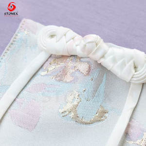 เสื้อยืดพิมพ์ลายแบบมีกระเป๋า ผ้าเนื้อดี เป็นมิตรกับสิ่งแวดล้อม สำหรับผู้หญิง แขนสั้น ทรงปกติ แห้งเร็ว ระบายอากาศดี มีสไตล์ คุณภาพสูง - Product Image 4