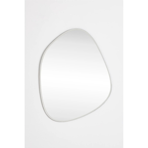 Luxury Gold Scalloped Round Wall Mirror Decorative Circle Mirror with <b>Metal</b> <b>Frame</b> for Living Room and Hotel Decor In Good Price - Product Image 3