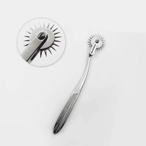 Rueda de Wartenberg, Rueda de Acero Neurológica, Trastornos Neurológicos, Disfunción Sensorial, Rueda de Wartenberg - Product Image 5