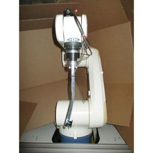 Brazo Robótico de 6 Ejes Denso VS-6577GM con 410200-0530 - Equipo y Piezas de Semiconductores de Confianza de Marca Global - Product Image 2
