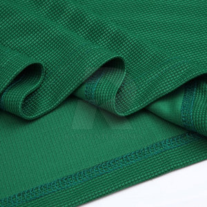 Uniforme de Fútbol para Entrenamiento con Servicio OEM - Nuevo Diseño Transpirable de Poliéster Ligero de Alta Calidad a Bajo Precio - Product Image 4