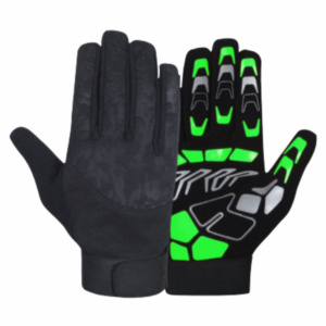 ถุงมือช่างอะมาร่าสำหรับงานหนัก คุณภาพเยี่ยม ผลิตจากหนังสังเคราะห์ บุด้วยผ้าอะรามิด ได้มาตรฐานความปลอดภัยทางอุตสาหกรรม รับรองมาตรฐาน CE - Product Image 3