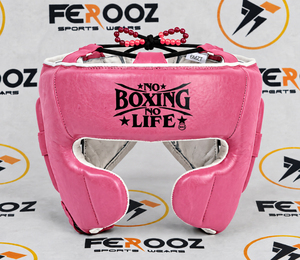 Protector Facial para Entrenamientos de Combate, Prácticas de Golpeo, Trabajo en el Ring y Rendimiento Atlético - Product Image 2
