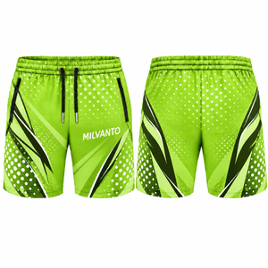 <b>Brown</b> Custom <b>Men's</b> Professional Soccer <b>Shorts</b> 100% Polyester Sublimation Athletic Sportswear Breathable Football <b>Short</b> - Product Image 6