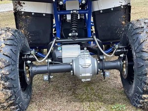 150cc 4x4 <b>Atvs</b> Off Road Four Wheel Off-road Motorcycle Atv Utv Farm Motor 4 Wheeler Quad Moto Bike for Sale - Product Image 6