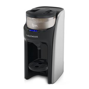 Black Color <b>Baby</b> Brezza Formula Pro Advanced Breast <b>Milk</b> Storage Formula <b>Dispenser</b> Machine - Product Image 1