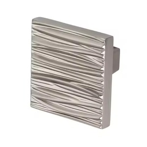Living <b>Space</b> Metal Door Knobs Strong Door Handle Interior Exterior Hardware Modern <b>Decor</b> - Product Image 5