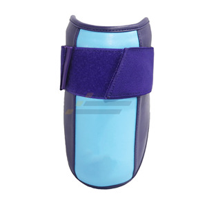 Protector de Codo de Béisbol de Doble Correa, Ligero, de Poliéster de Alta Calidad, con Diseño de Logotipo Personalizado, Protección Duradera - Product Image 3