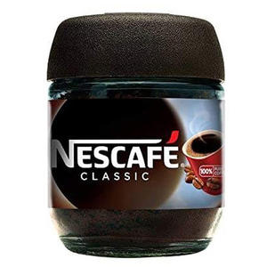 Mezcla de café Nescafé 2 en 1 con azúcar y crema, lista para preparar, exportación a granel a todo el mundo - Product Image 4