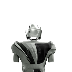 ชุดอเมริกันฟุตบอลสำหรับผู้ชาย เสื้อเจอร์ซีย์และกางเกง ออกแบบมาเพื่อความสบาย ทนทาน เหมาะสำหรับการฝึกซ้อมและการแข่งขัน - Product Image 4