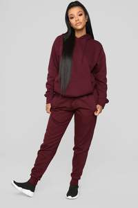 Conjunto de Dos Piezas Personalizado para Mujer: Sudadera con Capucha y Pantalones, Logotipo Bordado, Top Corto, Pantalones Cargo, Traje Deportivo Otoño Invierno Unisex - Product Image 2