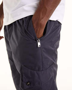 Jogging pour hommes personnalisés en molleton de coton, respirants, tissu de haute qualité, OEM ODM, marque privée, fabricant en gros - Product Image 6