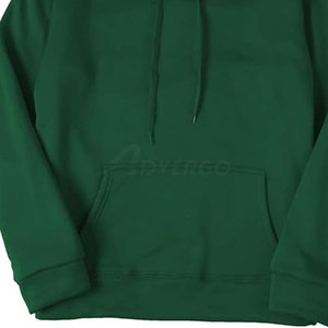 Ensemble court de sweats à capuche pour hommes, dernière collection, qualité supérieure, design élégant, couleur unie, vente en gros - Product Image 6