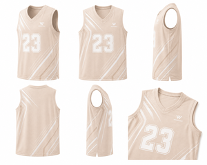 Fournisseur en gros de maillots de baseball personnalisés professionnels, proposant des uniformes d'équipe en polyester de qualité supérieure avec des noms d'équipe personnalisés - Product Image 5
