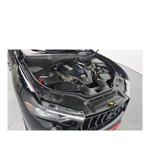 Maserati Levante 3.0 S AWD GranLusso 2019, 63,988 km, Automático, Volante a la Izquierda, Asientos de Cuero, Cámara Trasera - Product Image 6