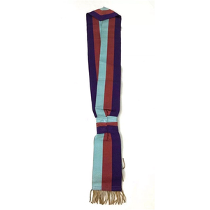 Cintas de Regalia Masónica de Alta Calidad, Nuevo Estilo, a la Moda, Bordadas a Mano, Personalizadas, Uniformes Masónicos, Servicio OEM - Product Image 2
