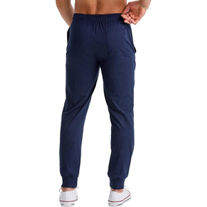 Custom logo and Design <b>Men</b> <b>Trousers</b> Best Material Made Casual Wear <b>Trouser</b> in Good Quality Breathable <b>men's</b> pants - Product Image 2
