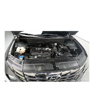 ฮุนได ทูซอน ปี 2021/3 เครื่องยนต์เบนซิน 1.6 เทอร์โบ ขับเคลื่อน 2 ล้อ ระยะทาง 96,059 กม. เบาะหนัง พวงมาลัยซ้าย - Product Image 6